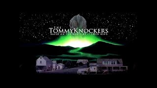 Stephen King Tommyknockers (HÖRBUCH) PT7