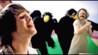 Try not to Sing/Dance/Hum e.t.c to Panic!AtTheDisco