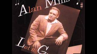 Alan Mills -  Hold Me Hug Me Rock Me