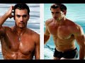 TOP Actores Guapos y Sexys MEXICANOS VS COLOMBIANOS