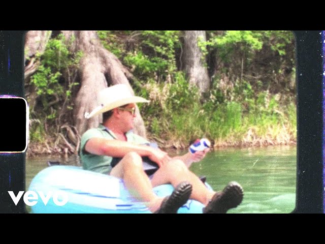 Jon Pardi - Smokin' A Doobie