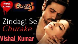 Raaz 3 Hindimp3.Mobi Songs Zindagi Se Churake DjVSL Kumar