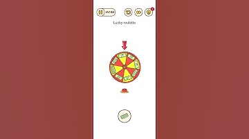 Brainfind Level 143 gameplay lucky roulette #brainout #brainfind_level #games #trending