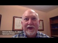 Thinking Systems While Leading Faith Communities