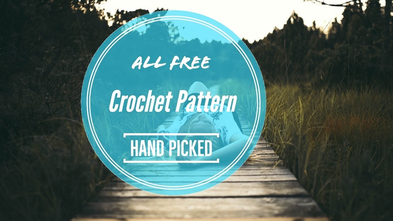 crochet pattern for dishcloths YouTube