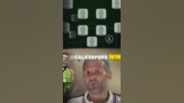 Efootball Dream Team of R.Giggs ।। 4-4-2 Formation #football #viral_video #shorts