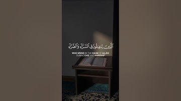 اكتب شيء تؤجر عليه 😴🤍 قران كريم | سعد الغامدي