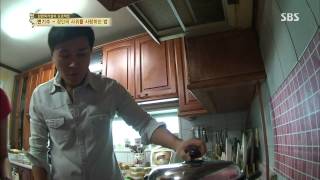 SBS 자기야 130815 #35(6)