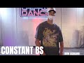 Constant BS - Summer Walker | Chapkis Dance | Dom Lashawn Choreography