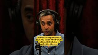 The Hidden Weakness Of AI Nobody Talks About #joerogan #podcast