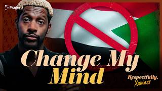 There Is No Palestinian Race. Change My Mind.