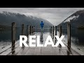 Rain relax music  3 hours of meditation piano calm ambient sound