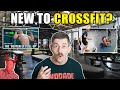 New To CrossFit®...? Watch This!