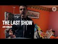 Anthrax's Charlie Benante on Last Shows Played Before COVID-19 Shutdown
