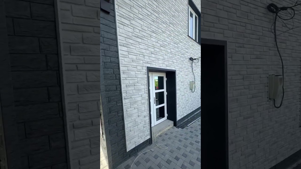 Fațade din siding prin toată Moldova!