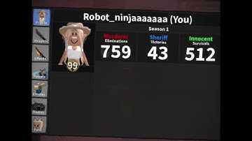 how i went from a NOOB to a PRO 😱… #mm2 #roblox #murdermystery2 #robloxedit #robloxshort #shorts