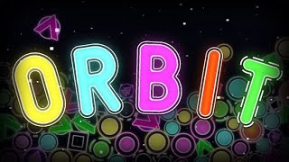 FINISH ORBIT (sorry for lag)