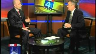 KDFW TV Collaborative Divorce Special 3-08-11