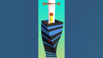Stack Ball 3D #15