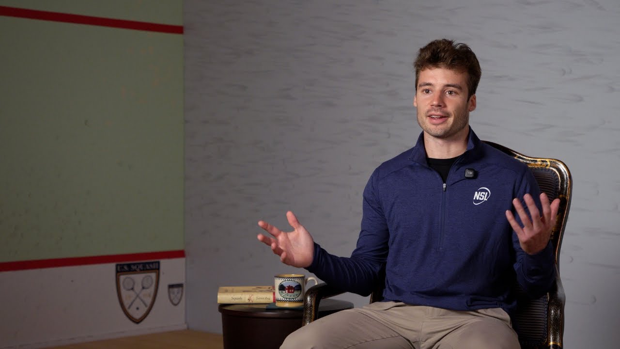 THE INCEPTION | POWERPLAY: The Rise of the NSL Episode 1