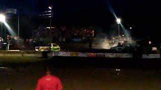 2017 Ashtabula County Fair - Derbies(2)