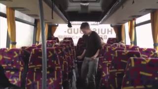 Harlem Shake (Bus Edition)