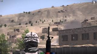 Cops RDM