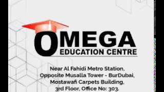 omega education centre dubai uae screenshot 1