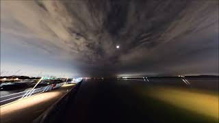 Timelapse Panning Video | Insta360 One X2 [1080P]