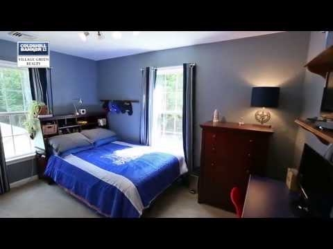 95 Mary Ann Avenue, Saugerties, NY home video tour