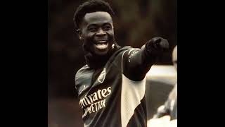 Download Lagu Bukayo Saka 🔥🏴󠁧󠁢󠁥󠁮󠁧󠁿🔥 #arsenalcommunity #soccer #saka #wingers #shorts MP3