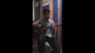 Bu Nasıl Aşk - Murat Dalkılıç (Akustik Cover) Resimi