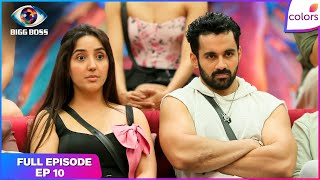 Download Lagu Dhaakad Beera | Full Episode - 42 | Divine Vote To Unmask The Real Parvati | Colors TV MP3 Download Lagu Dhaakad Beera | Full Episode - 42 | Divine Vote To Unmask The Real Parvati | Colors TV MP3