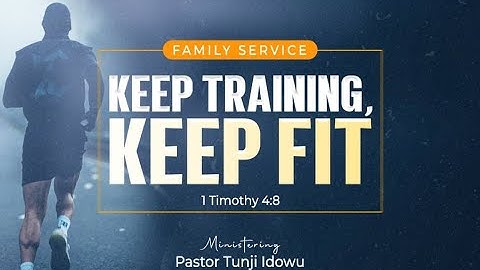 DIGGING DEEP SERVICE  || TOPIC: KEY INSIGHTS TO LEAD LIKE NEHEMIAH