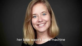 Famous The Heartbreaking Story of Noraly Schoenmaker of Itchy Boots Bike Wealth
