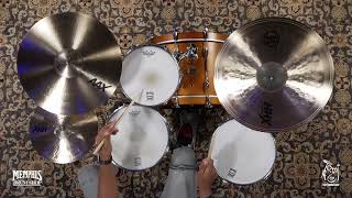 Sabian 22