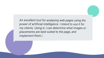 Testimonials | Attention Insight | AI-Driven Design Analytics