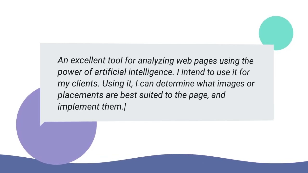 Testimonials | Attention Insight | AI-Driven Design Analytics