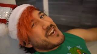Markiplier Eggnog Challenge Speed Edit Challenge