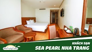 Khách sạn Sea Pearl Hotel ở Nha Trang Khánh Hòa