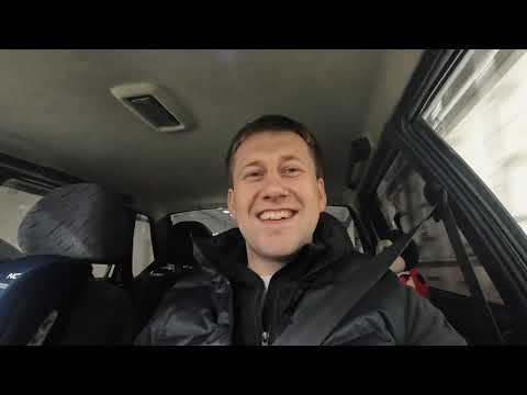 Реставрация Прадо 90, коротыш, в одних руках! 2 серия