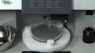 Eddy Jet - Spiral Plater
