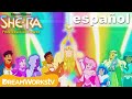 Las Princesas de la Rebelión | SHE-RA Y LAS PRINCESAS DE PODER