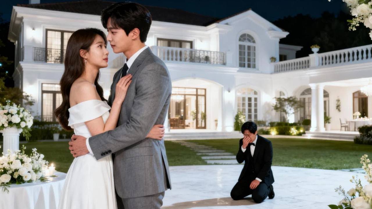 Mistress called, husband canceled the wedding, I broke up and married CEO,  he regretted it.