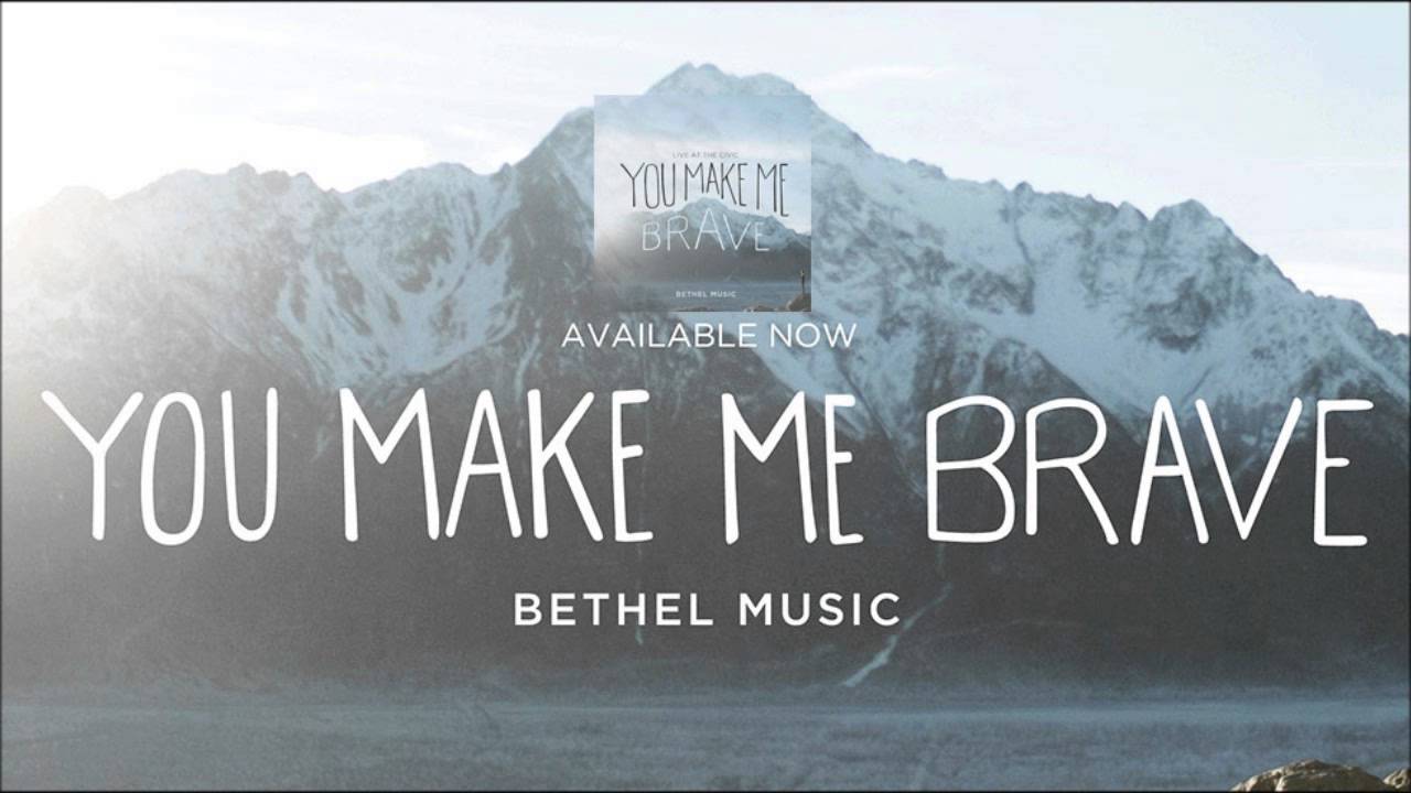 Bethel Music - I Belong To You