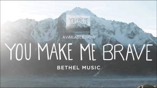 Bethel Music - I Belong To You chords