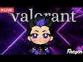 RANKUP TIME||VALORANT DAYS #30