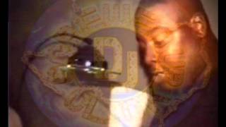 DJ Screw - Niggas Can't See Me (Disk 1 \u0026 2)