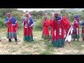 Idwala LaseJericho - Thula Du