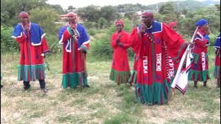 Idwala LaseJericho - Thula Du